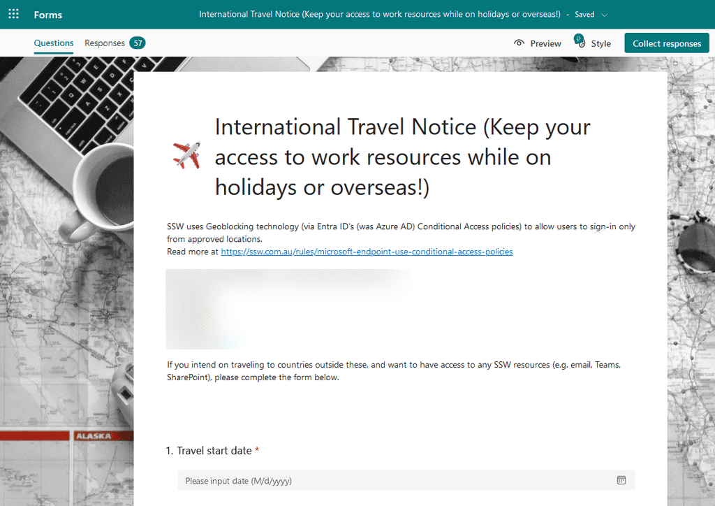 internationaltravel