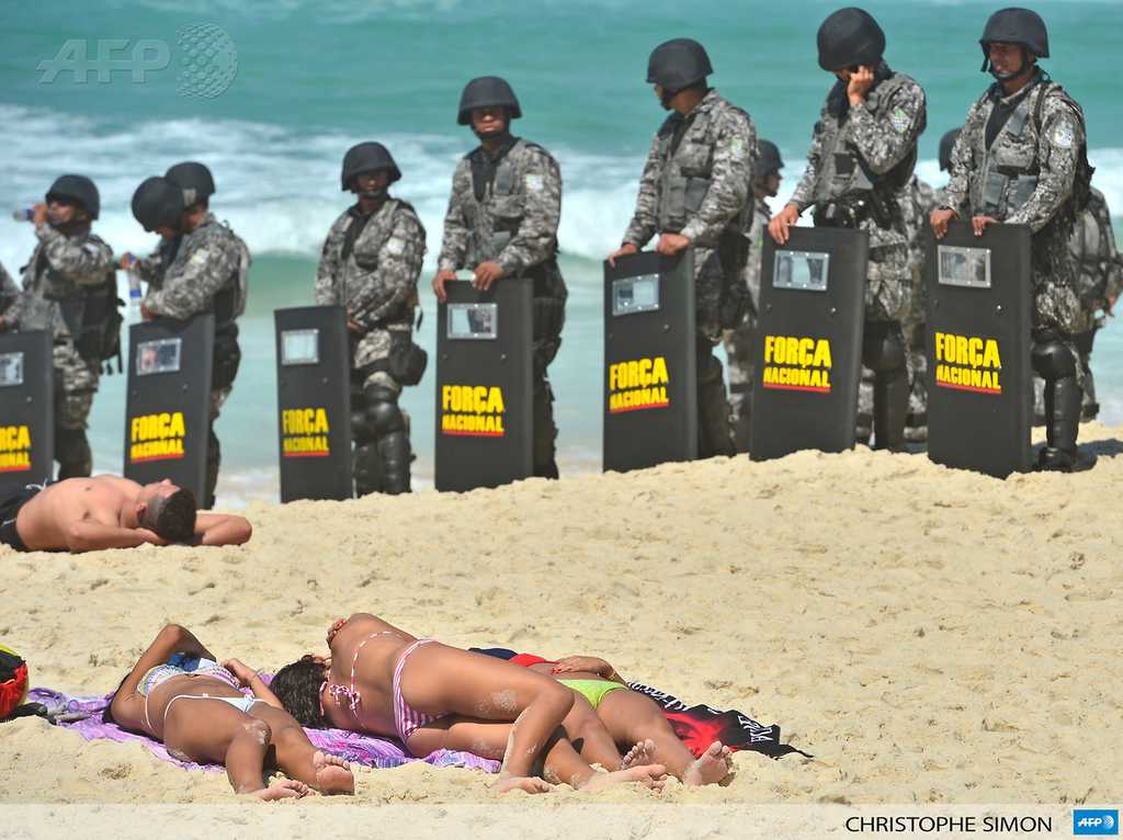 BeachEnforcers