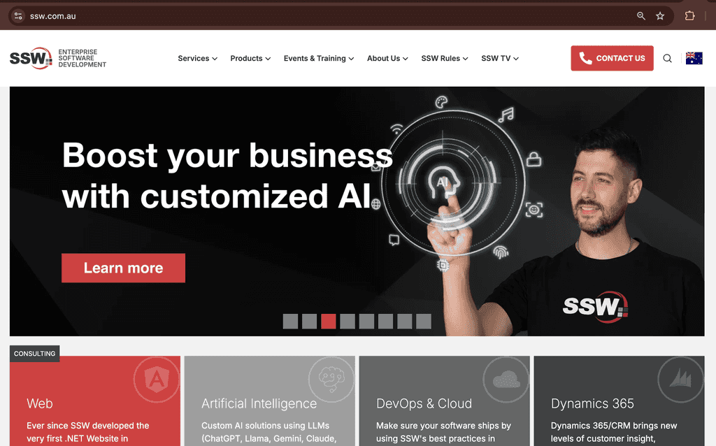 bug reply screenshot