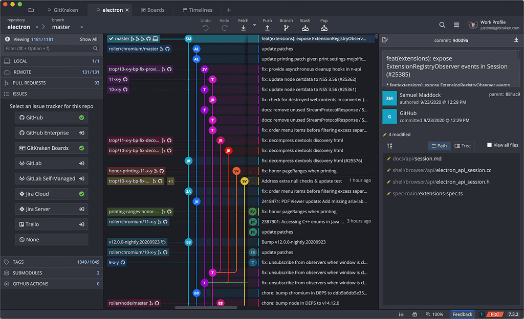 gitkraken