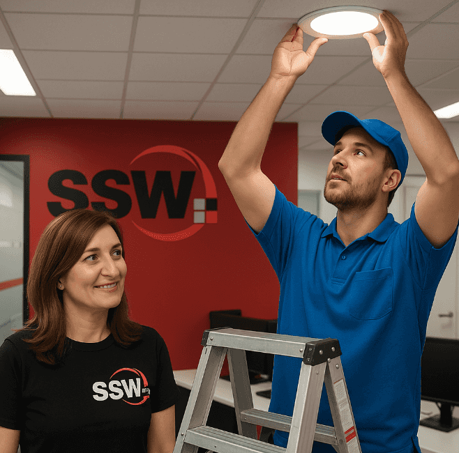 Figure: Always supervise tradespeople on site screenshot 2025 10 07 095917