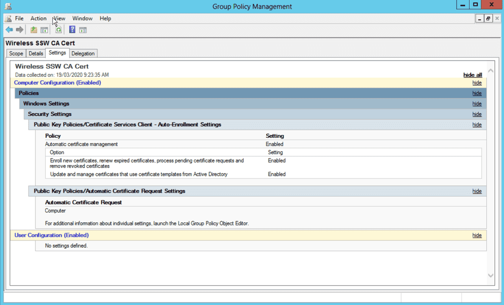 Cert4